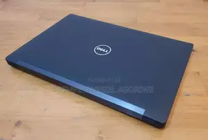 Laptop Dell Latitude 7480 8GB Intel Core i5 SSD 256GB
