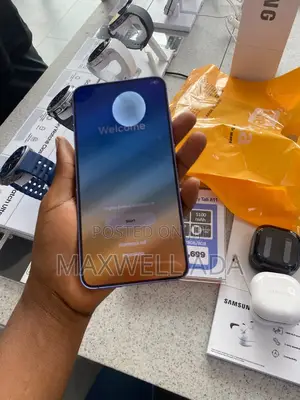 Samsung Galaxy S24 Plus 512 GB Blue