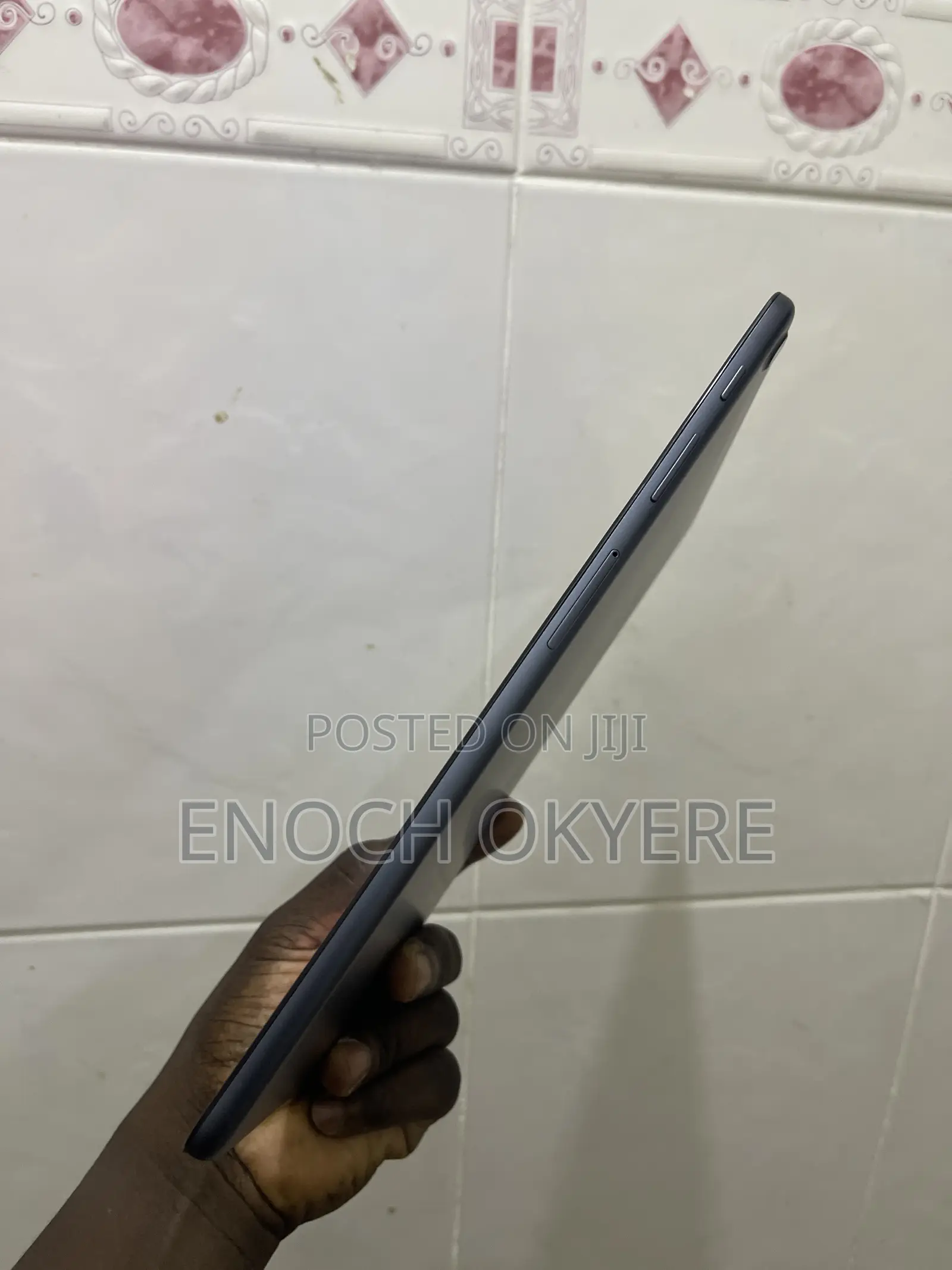 Samsung Galaxy Tab A 10.1 (2019) 32 GB Gray