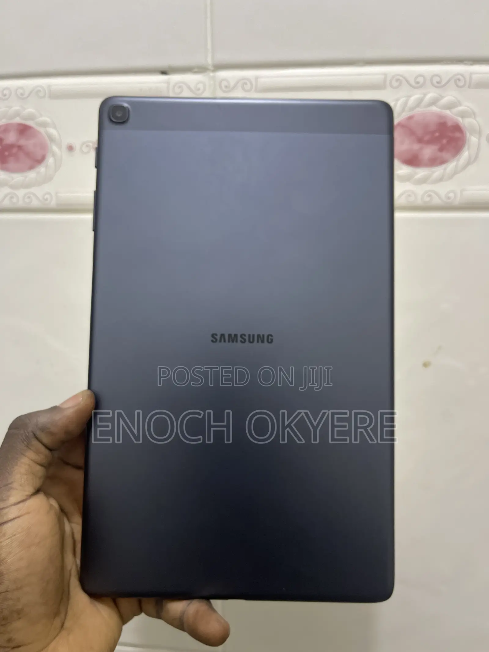 Samsung Galaxy Tab A 10.1 (2019) 32 GB Gray