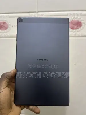 Samsung Galaxy Tab A 10.1 (2019) 32 GB Gray