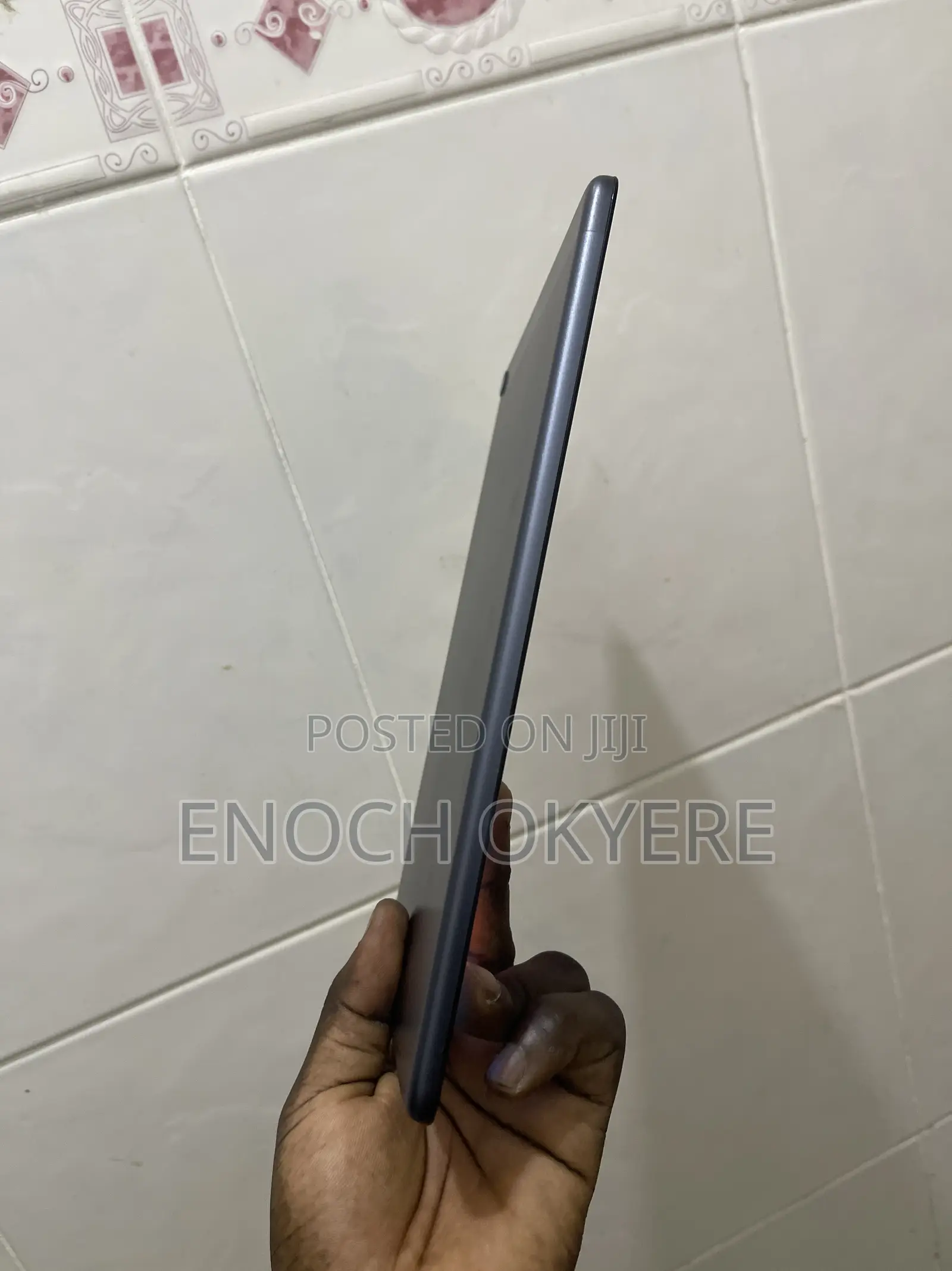 Samsung Galaxy Tab A 10.1 (2019) 32 GB Gray