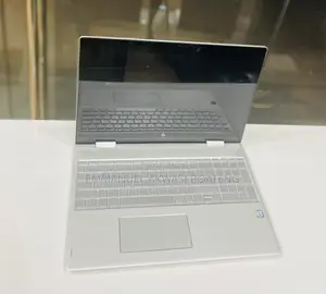 New Laptop HP Envy 15 8GB Intel Core i7 SSD 256GB