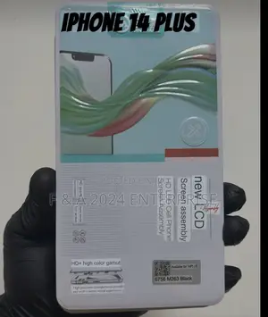 iPhone 14 Plus Display Screen