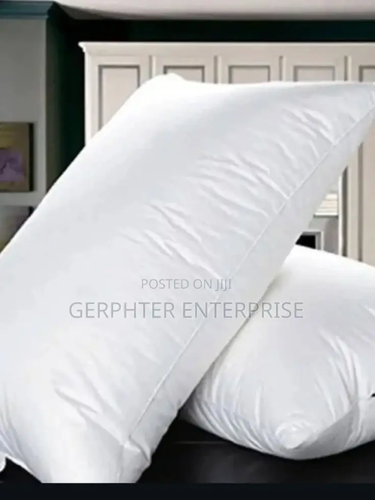 Throw Pillows