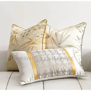 Throw Pillows