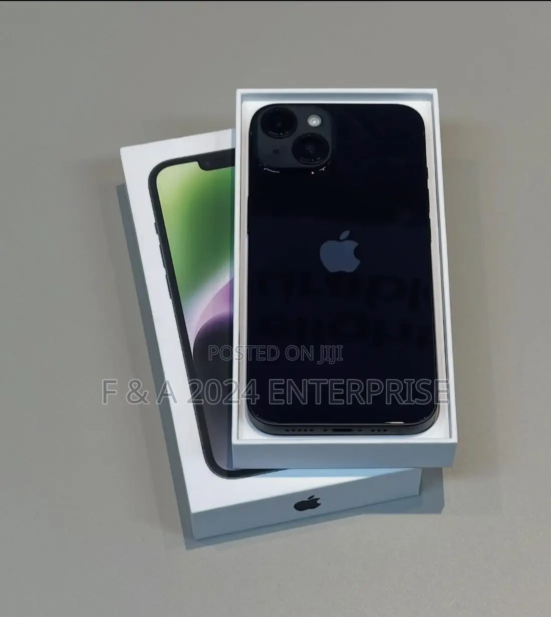 Genuine iPhone 14 Display Screen Available