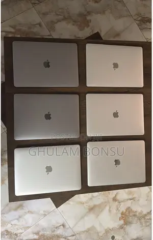 Laptop Apple MacBook Pro 2019 8GB Intel Core i5 SSD 256GB