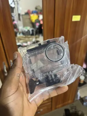 Waterproof Case for Dji Action 3/4/5