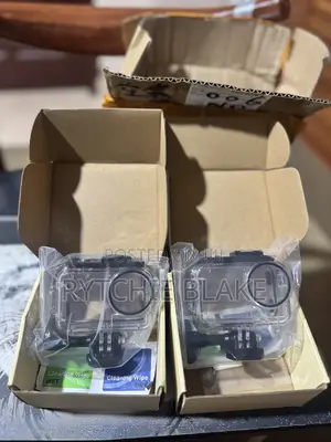 Waterproof Case for Dji Action 3/4/5