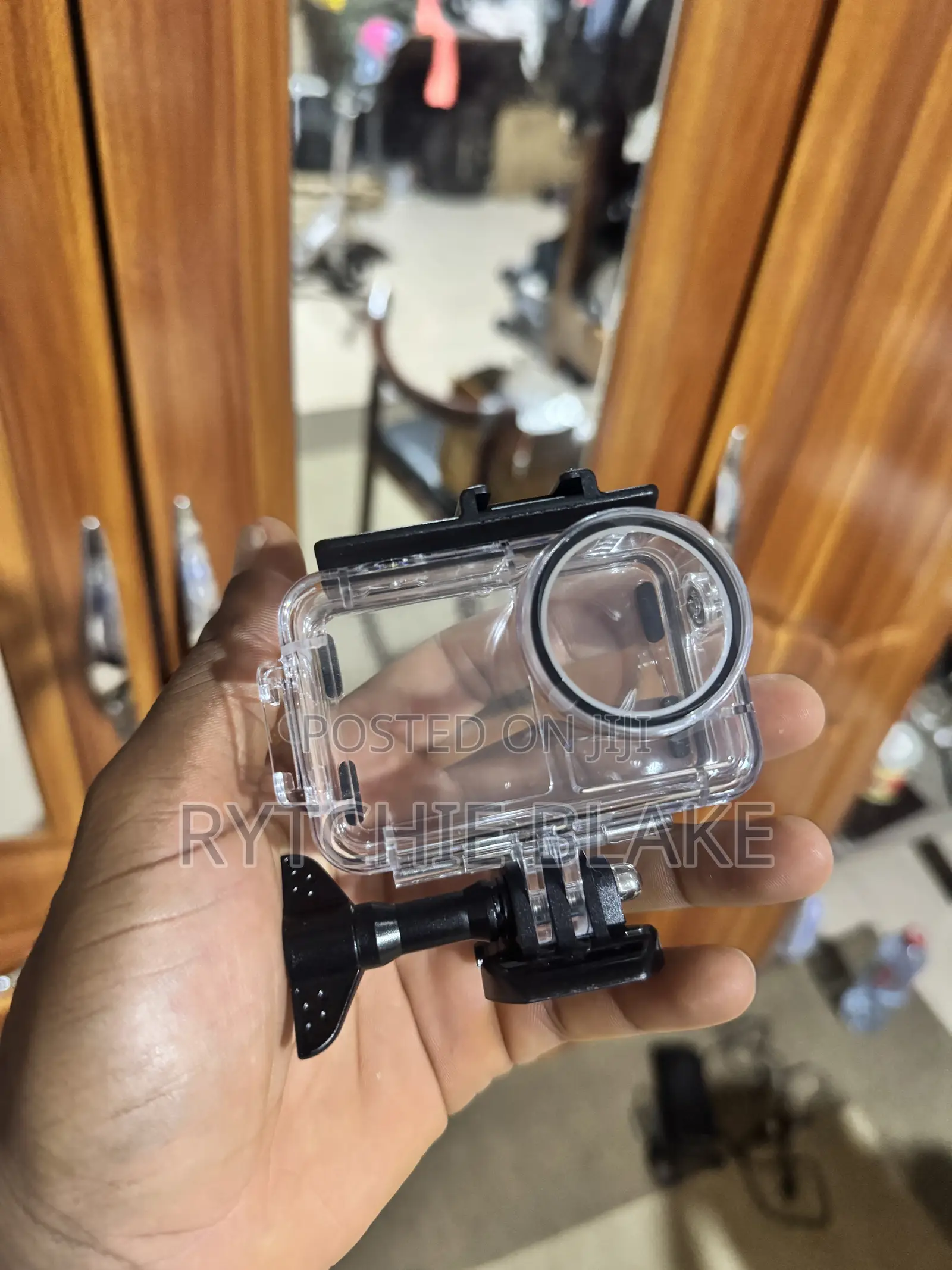 Waterproof Case for Dji Action 3/4/5