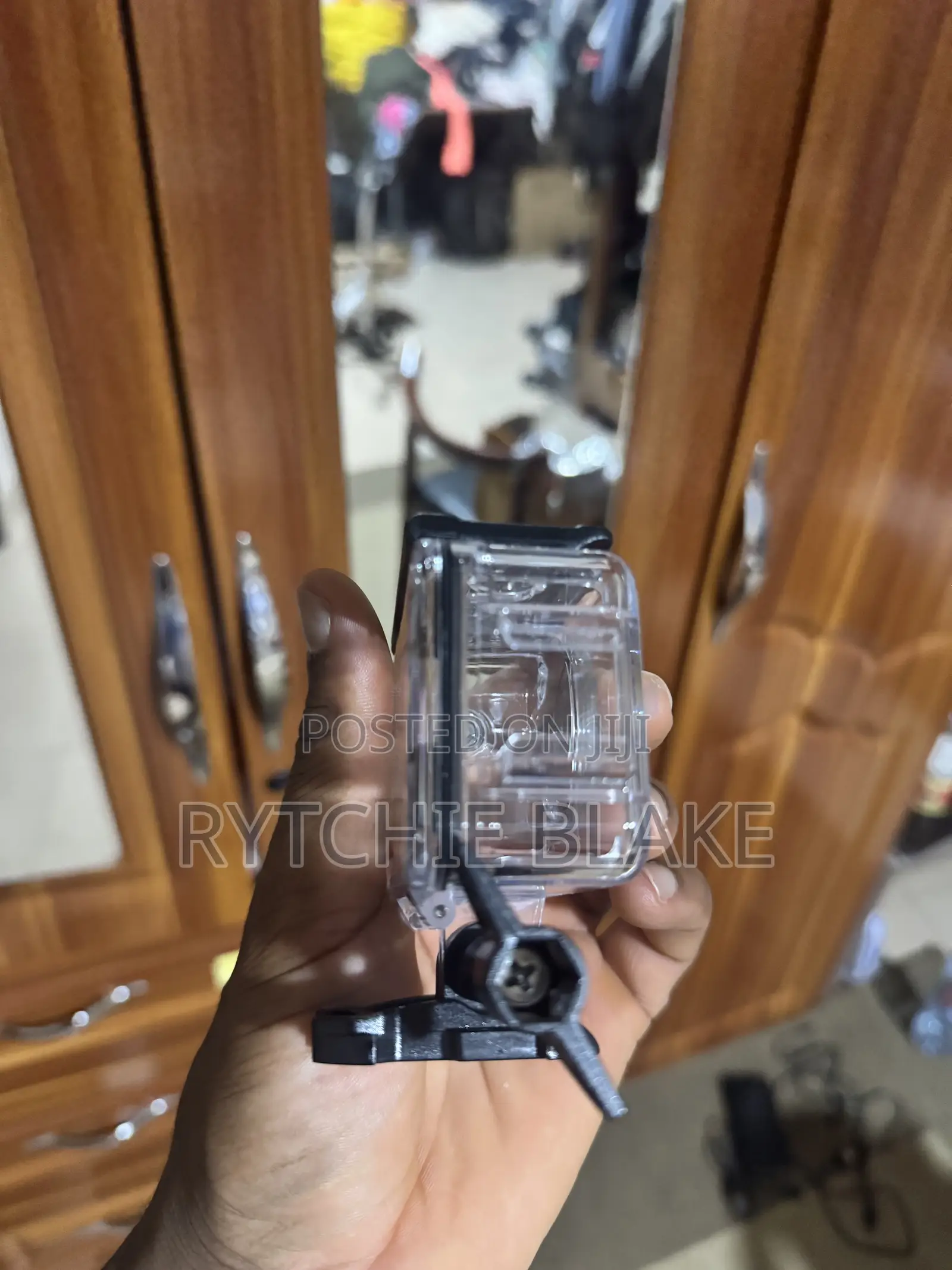 Waterproof Case for Dji Action 3/4/5