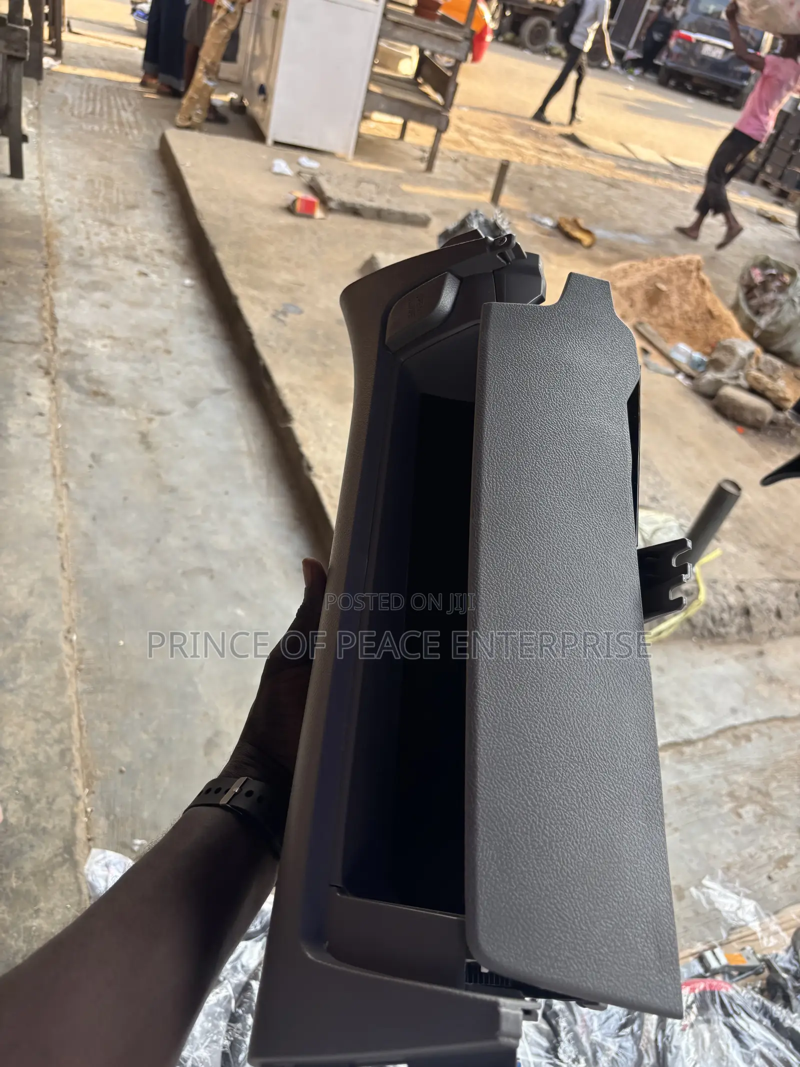 Toyota Rav4 2011 2012 2013 2015 2016 Letter Box or Rav4 Glove Box