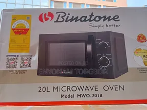 Binatone Microwave