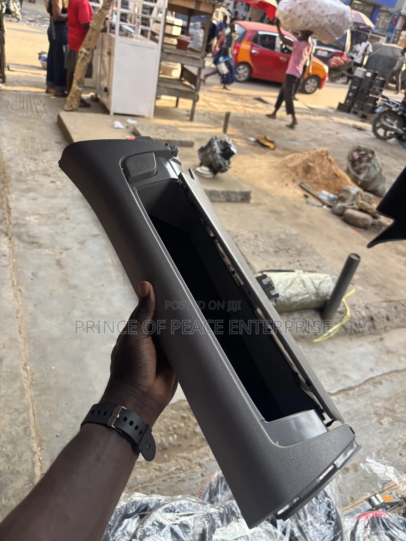 Toyota Rav4 2011 2012 2013 2015 2016 Letter Box or Rav4 Glove Box