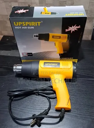 Electric Heatgun