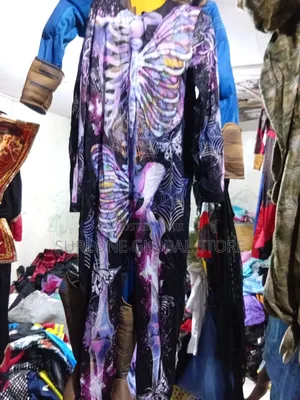 Premium Quality Halloween Superhero Costume Jumpsuits