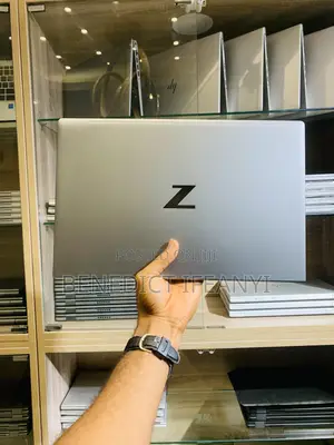 Laptop HP ZBook Power G7 16GB Intel Core i9 SSD 512GB