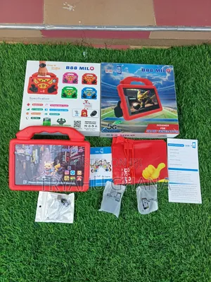 New Bebe B2040 Pro + 512 GB Red