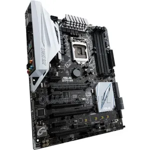 Asus Z170 Ar