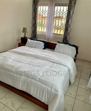 Furnished 1bdrm Apartment in Close To Bayoumi, Otano for rent