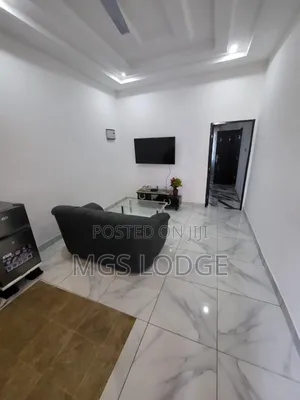 Furnished 1bdrm Apartment in Close To Bayoumi, Otano for rent
