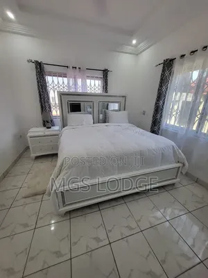 Furnished 1bdrm Apartment in Close To Bayoumi, Otano for rent