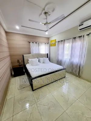 Furnished 1bdrm Apartment in Close To Bayoumi, Otano for rent