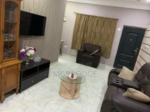 Furnished 1bdrm Apartment in Close To Bayoumi, Otano for rent