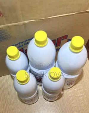 Madar Zone Bleach