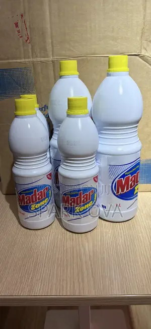 Madar Zone Bleach
