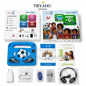 New Tablet 256 GB Blue