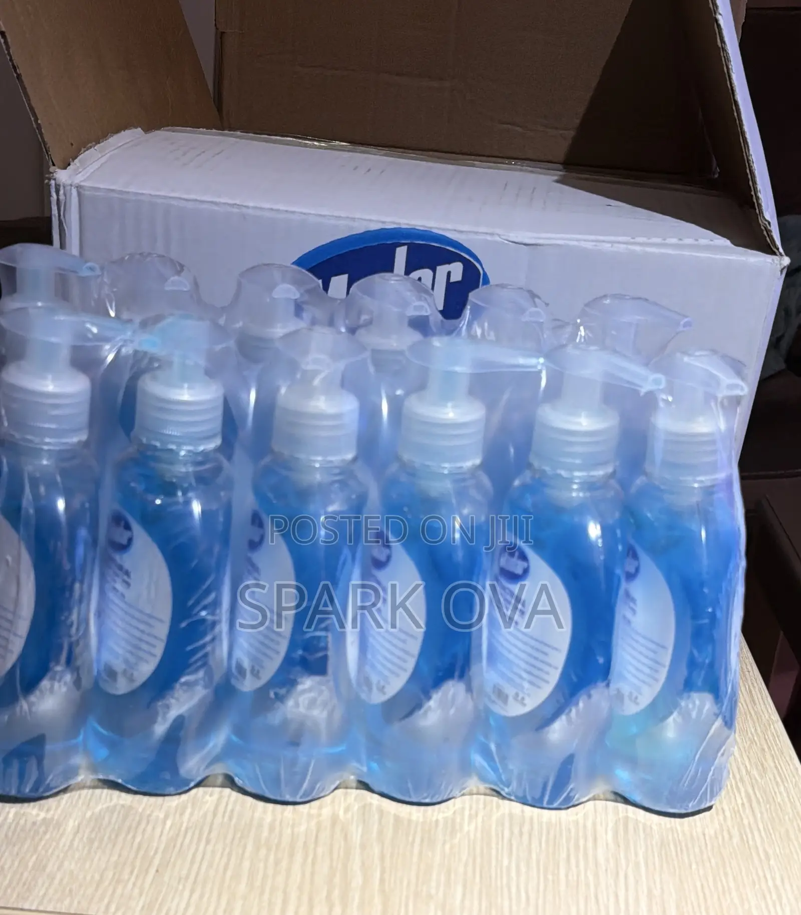 Handwash (Liquid)