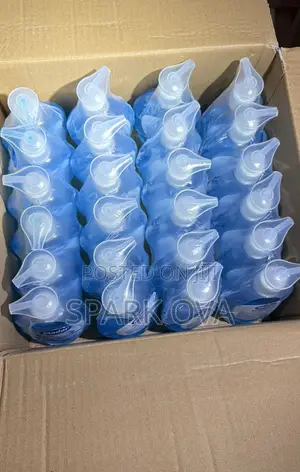 Handwash (Liquid)