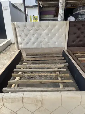 Bed Frames