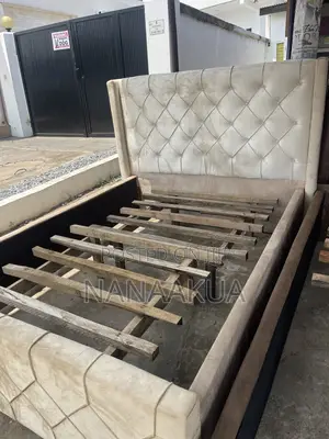 Bed Frames