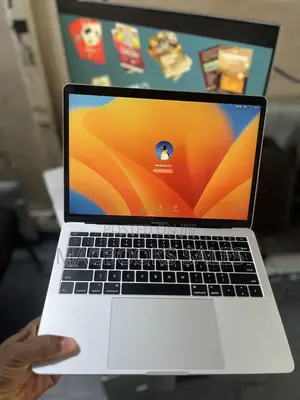 Laptop Apple MacBook Pro 2017 8GB Intel Core i5 SSD 128GB