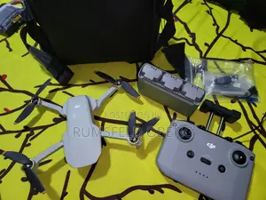 Dji Mini Flymore Combo