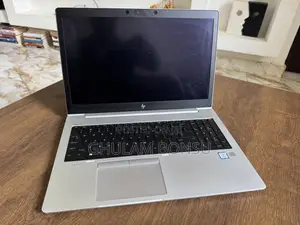 Laptop HP EliteBook 840 G6 8GB Intel Core i5 SSD 256GB
