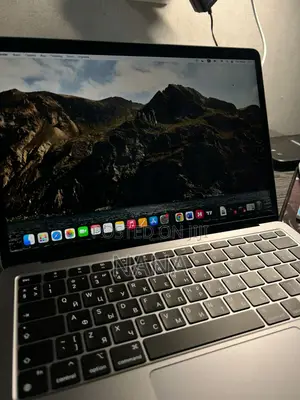 Laptop Apple MacBook Air 2020 M1 8GB Apple M1 SSD 256GB