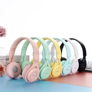 Kids Wireless Bluetooth Gaming Headsets Fast Charging,Lasting Battery