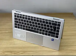 Laptop HP EliteBook x360 1030 G8 16GB Intel Core i5 SSD 512GB
