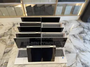 Laptop HP EliteBook x360 1030 G8 16GB Intel Core i5 SSD 512GB