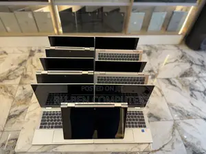 Laptop HP EliteBook x360 1030 G8 16GB Intel Core i5 SSD 512GB