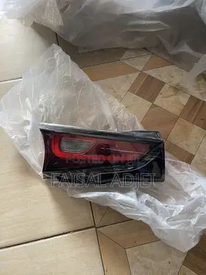 Cx-5 22 Boot Light