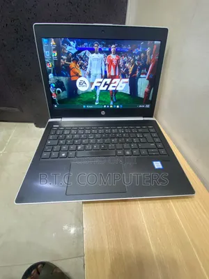 Laptop HP ProBook 640 G3 16GB Intel Core i5 SSD 256GB