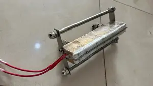 Water Machineries