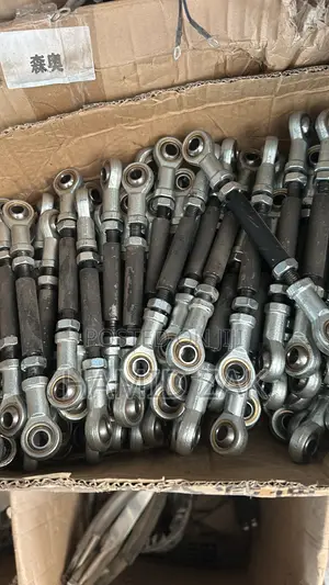 Water Machineries
