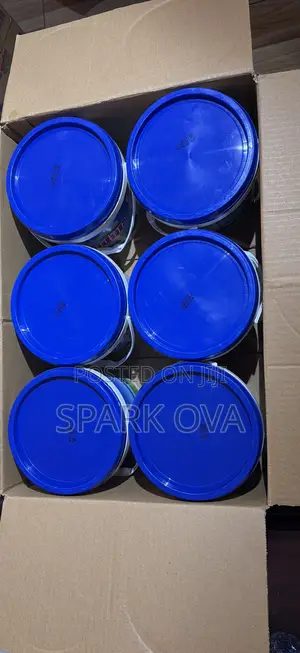 Powder Detergent