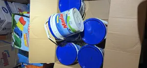 Powder Detergent
